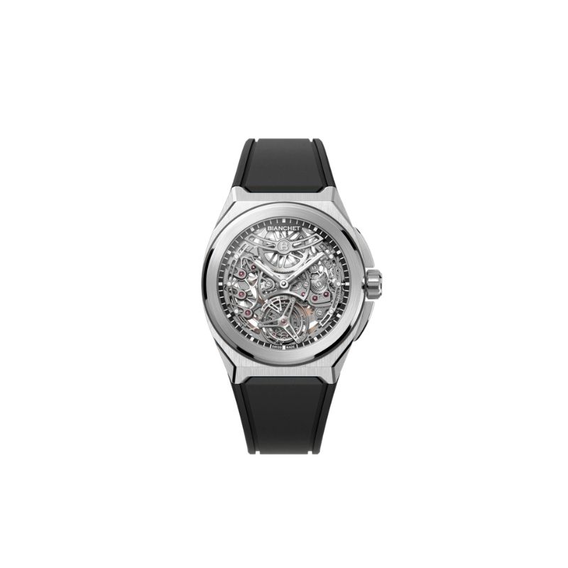 UltraFino Titanium Black