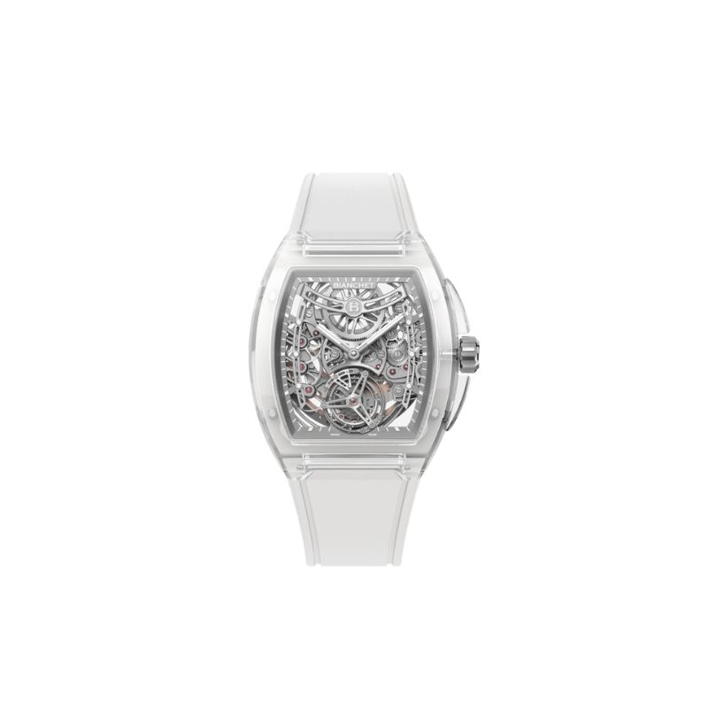 UltraFino White Sapphire