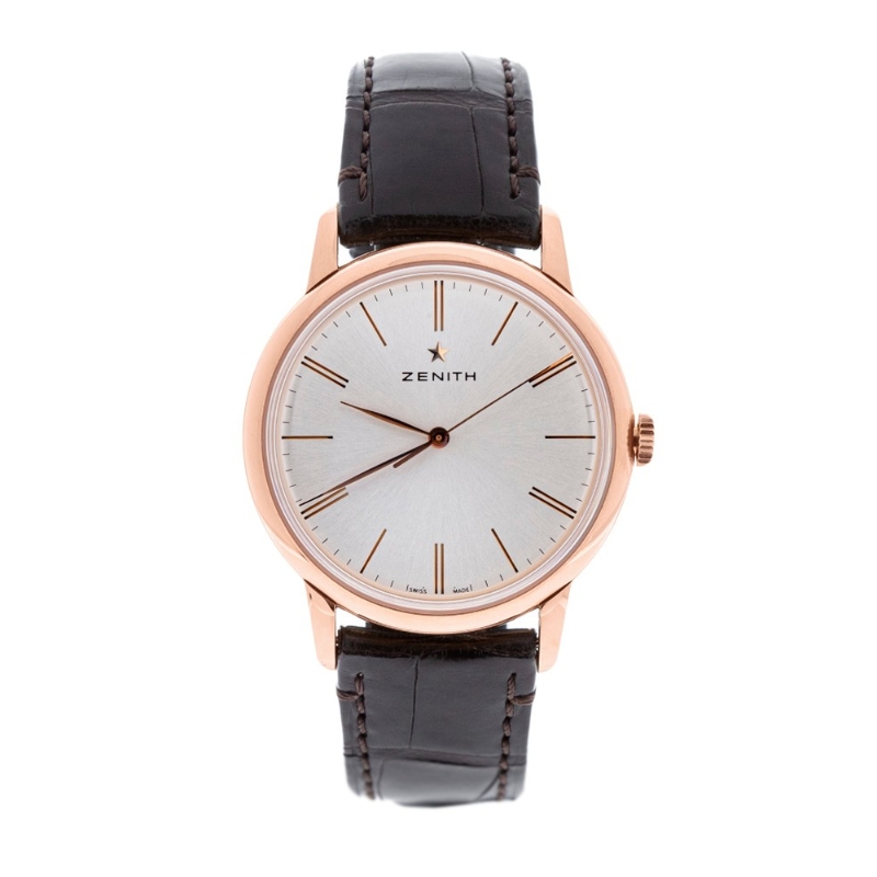ZENITH Elite Classic