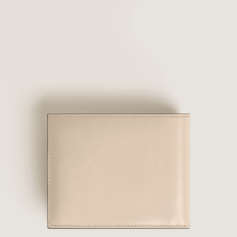 Montblanc Meisterstück wallet 6cc