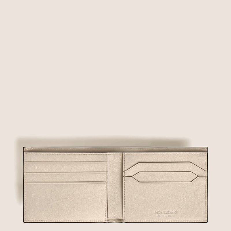 Montblanc Meisterstück wallet 6cc