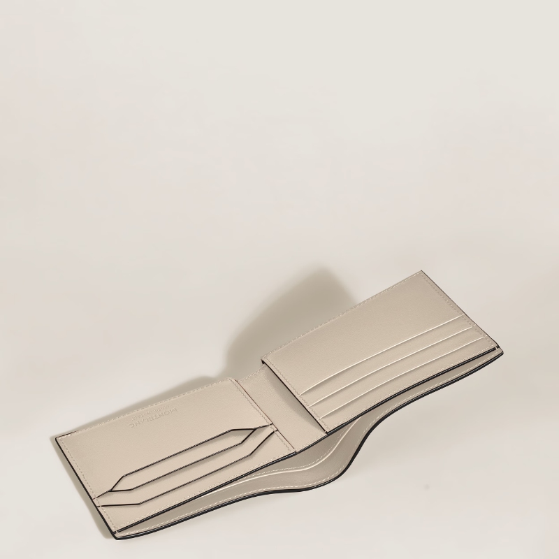 Montblanc Meisterstück wallet 6cc