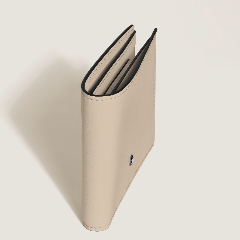 Montblanc Meisterstück wallet 6cc