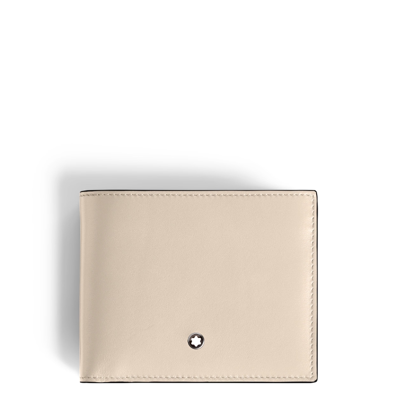 Montblanc Meisterstück wallet 6cc