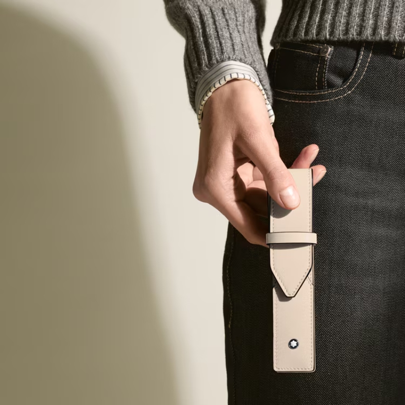 Montblanc Meisterst&uuml;ck 1 pen pouch