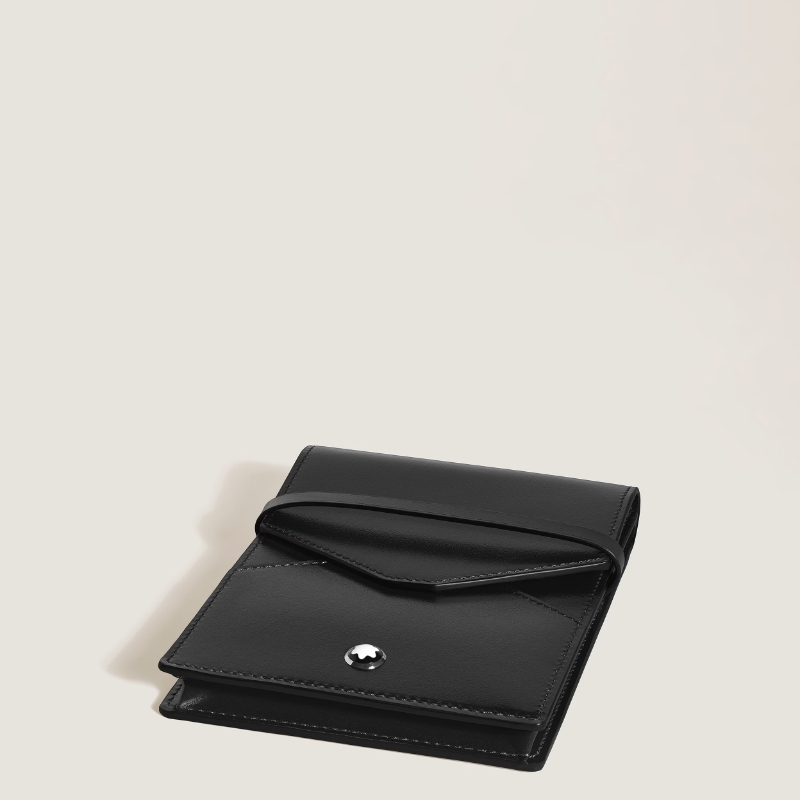 Montblanc Meisterst&uuml;ck five-pen pouch