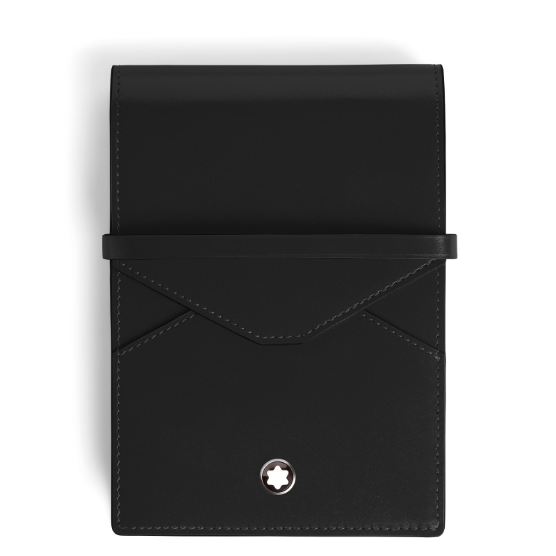 Montblanc Meisterstück five-pen pouch