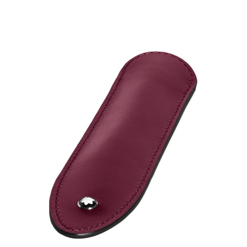 Montblanc Meisterstück 1 Cassis Pen Sleeve
