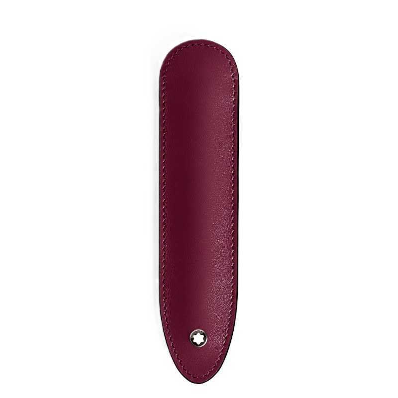 Montblanc Meisterstück 1 Cassis Pen Sleeve