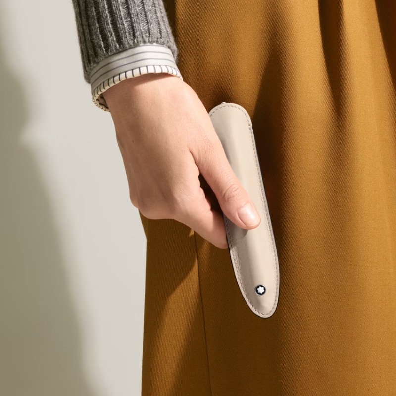 Montblanc Meisterst&uuml;ck 1 pen sleeve