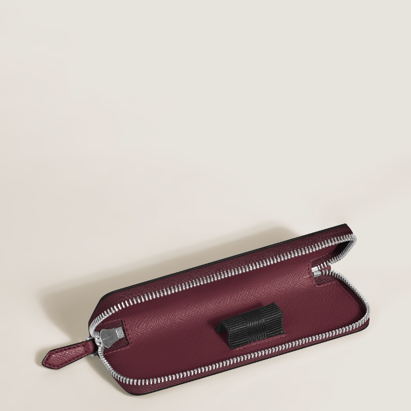Montblanc Sartorial pen pouch