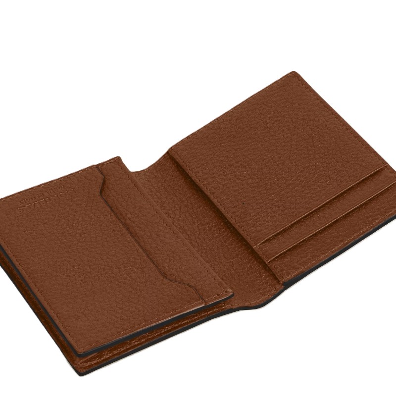 Montblanc Grain Fauve Card Holder