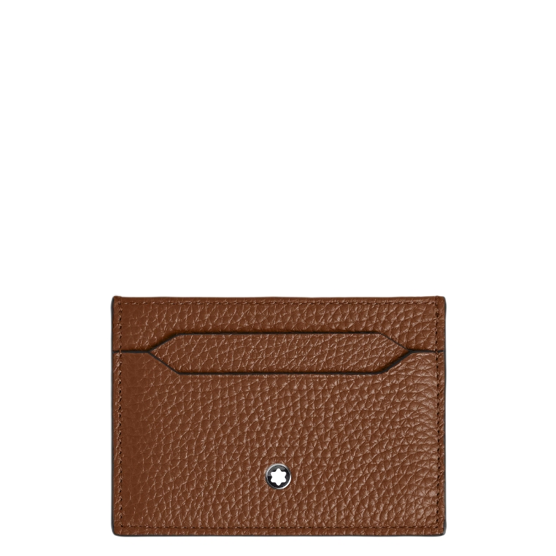 Montblanc Grain Fauve Card Holder