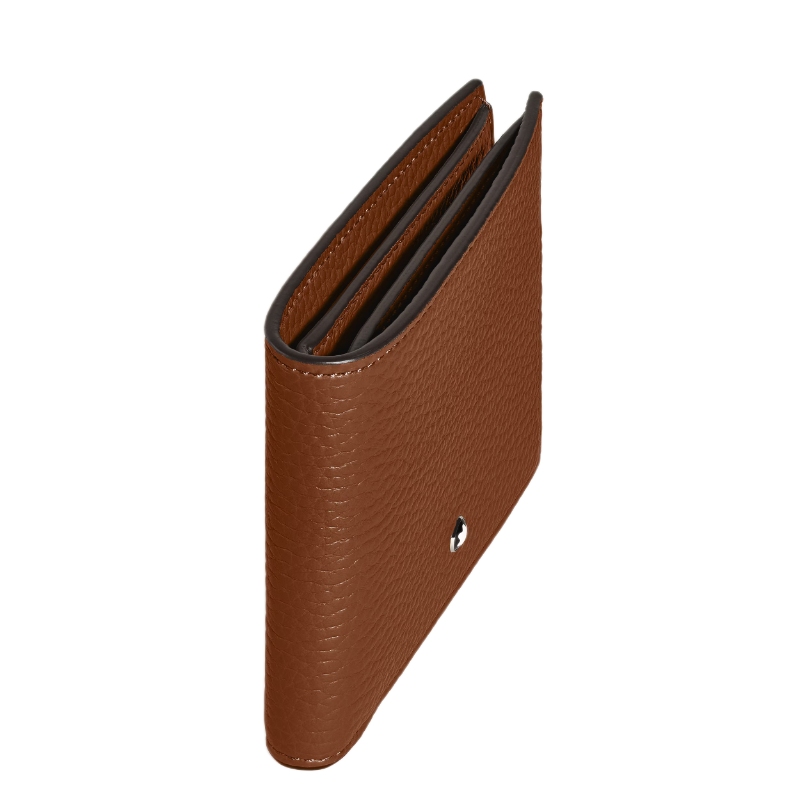 Montblanc Grain Fauve Wallet