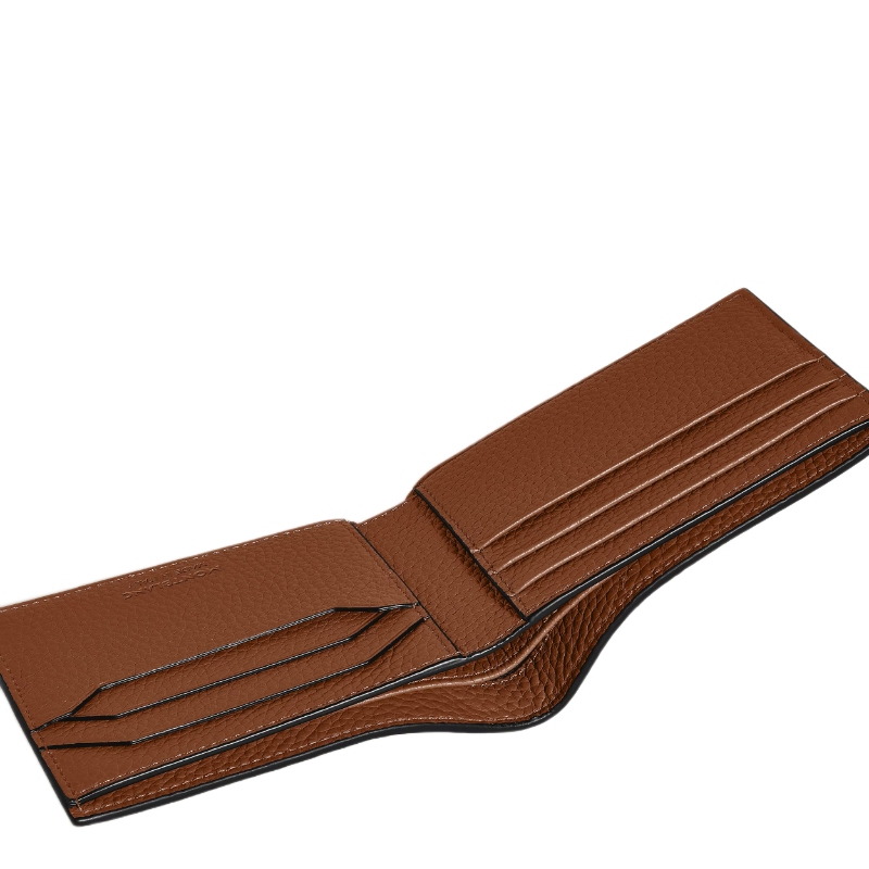 Montblanc Grain Fauve Wallet