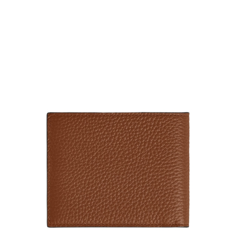Montblanc Grain Fauve Wallet