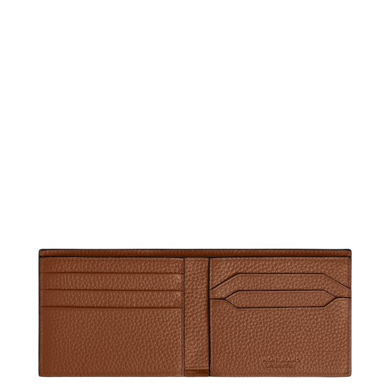 Montblanc Grain Fauve Wallet