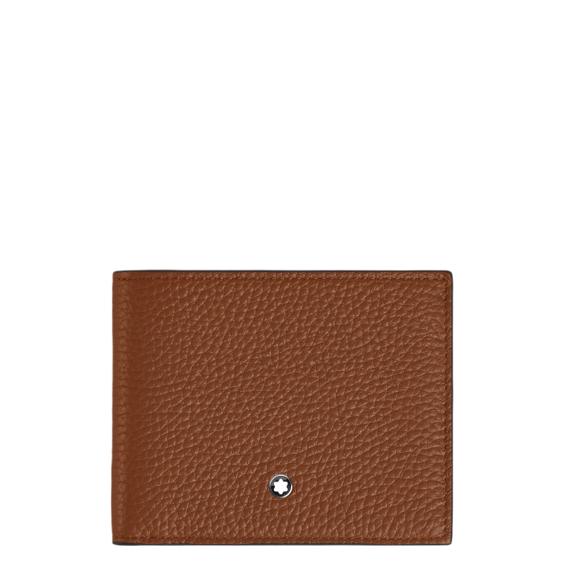 Montblanc Grain Fauve Wallet