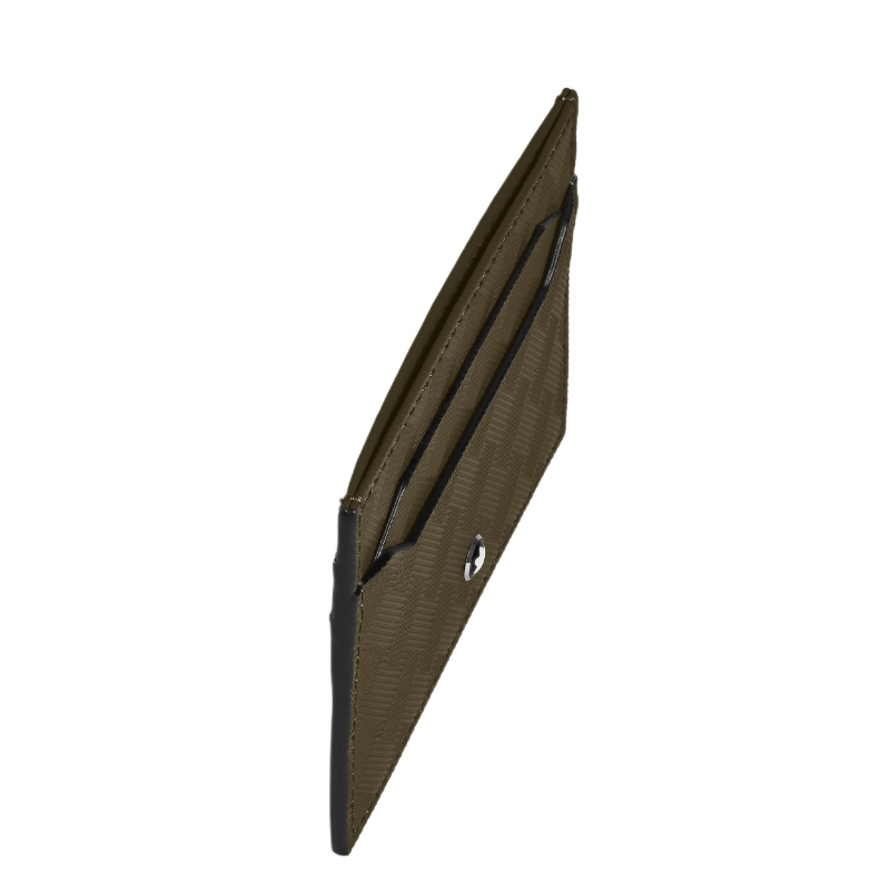 Montblanc Extreme 3.0 Khaki Card Holder