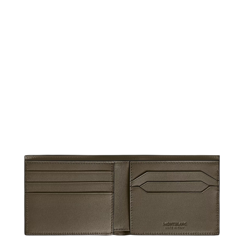 Montblanc Extreme 3.0 Khaki Wallet