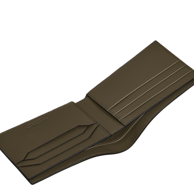 Montblanc Extreme 3.0 Khaki Wallet