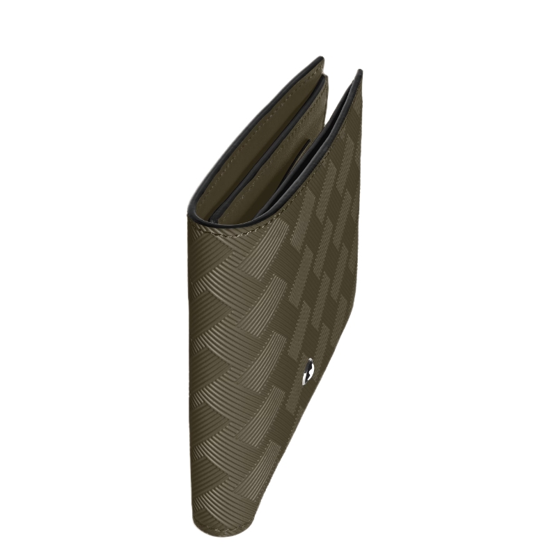 Montblanc Extreme 3.0 Khaki Wallet
