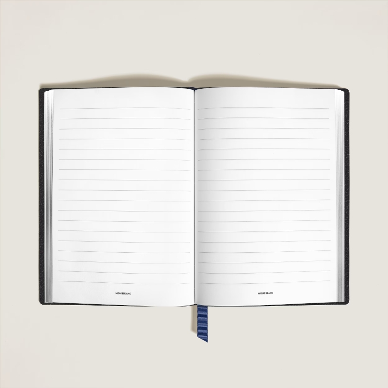 Montblanc Medium Notebook