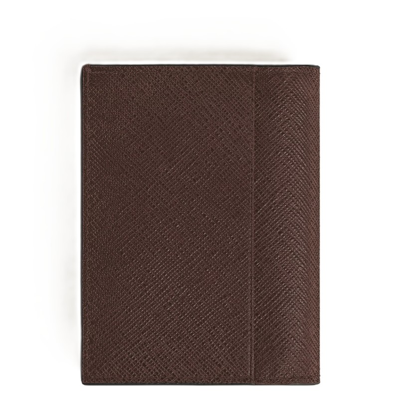 Montblanc Sartorial Ebony Mini Wallet