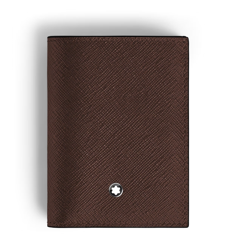 Montblanc Sartorial Ebony Mini Wallet
