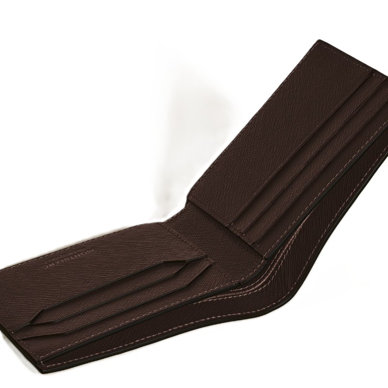 Montblanc Sartorial Ebony Wallet