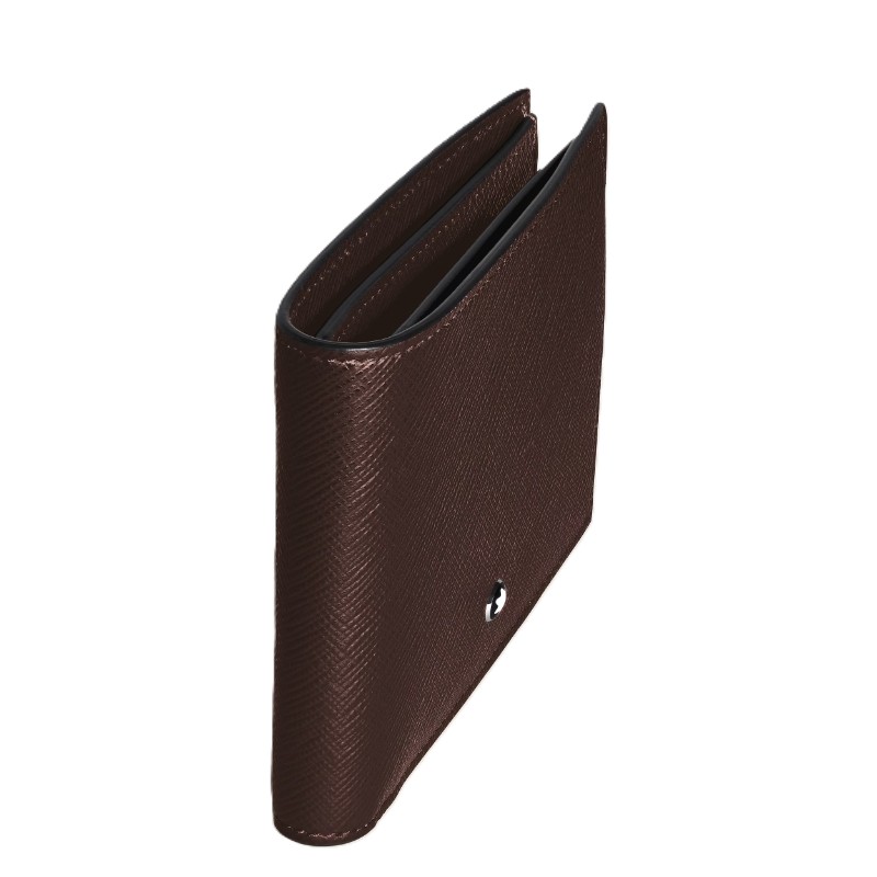 Montblanc Sartorial Ebony Wallet
