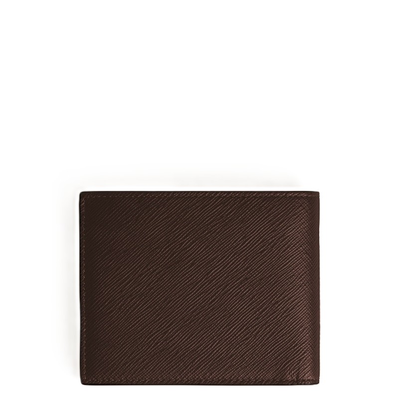 Montblanc Sartorial Ebony Wallet