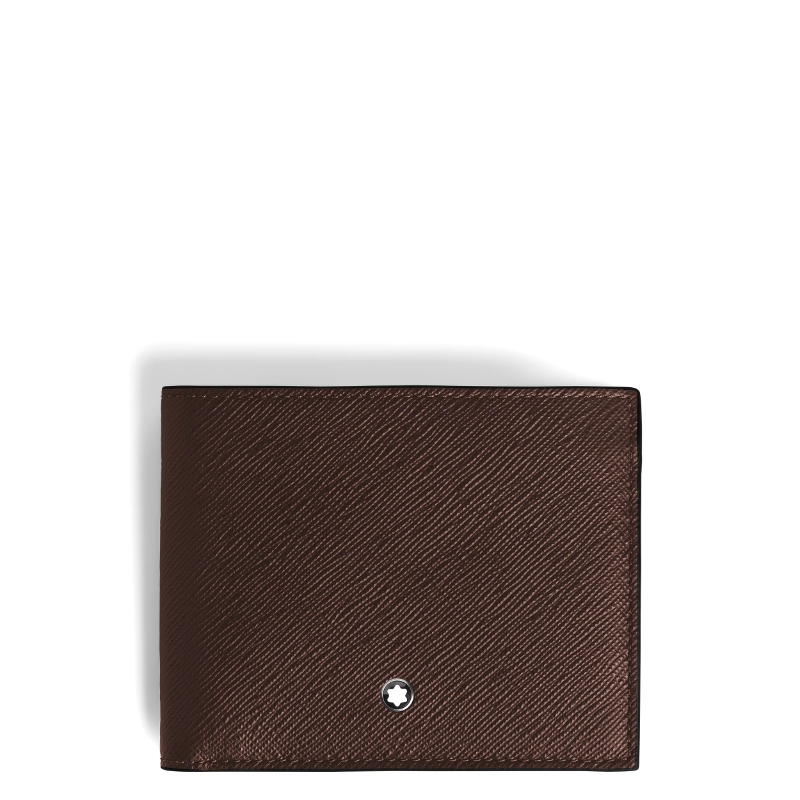 Montblanc Sartorial Ebony Wallet