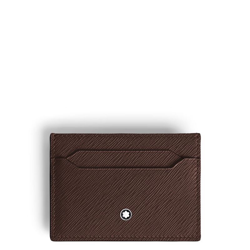 Montblanc Sartorial Ebony Card Holder