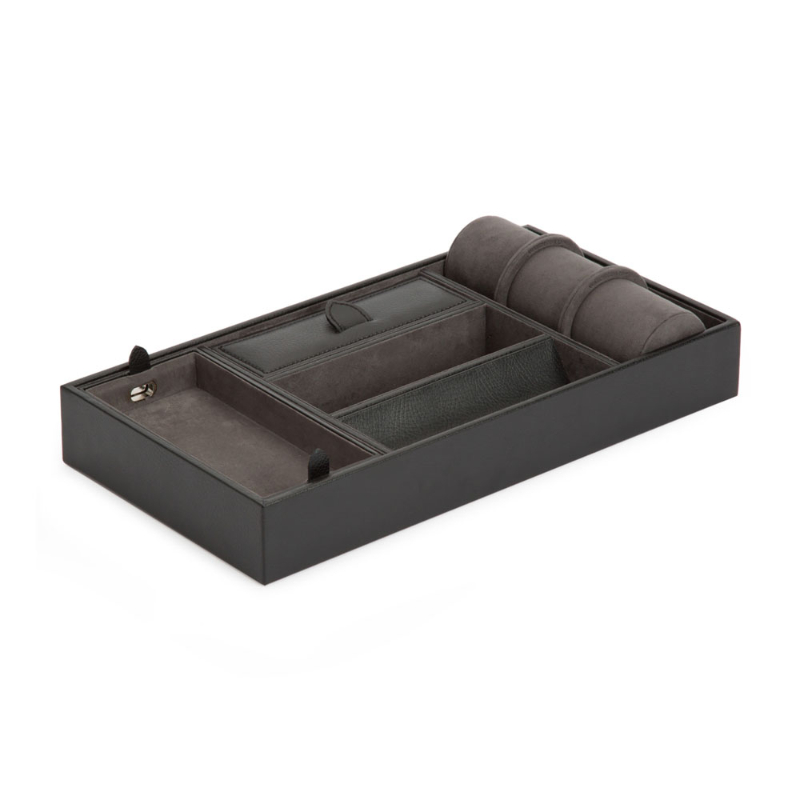 WOLF Blake Valet Tray with Cuff