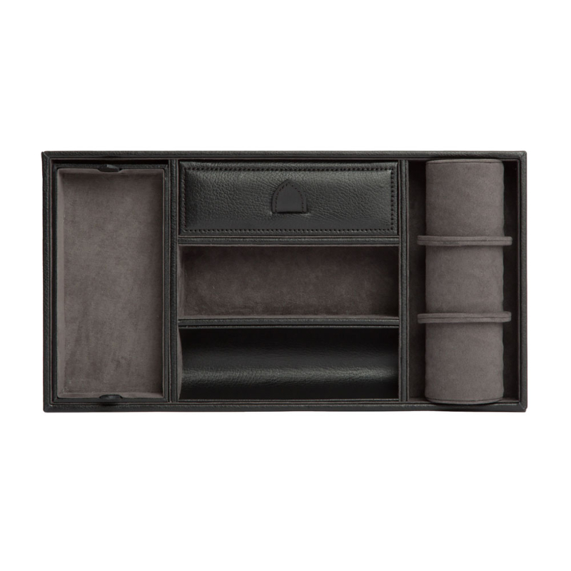 WOLF Blake Valet Tray with Cuff
