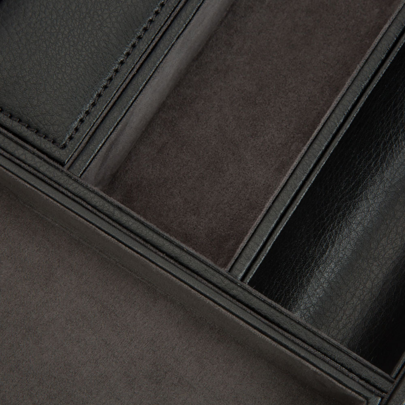 WOLF Blake Valet Tray with Cuff