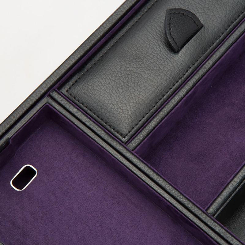 WOLF Blake Valet Tray with Cuff