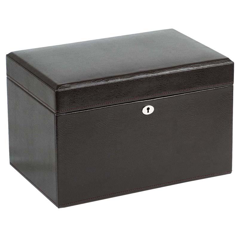 WOLF London Medium Jewelry Box