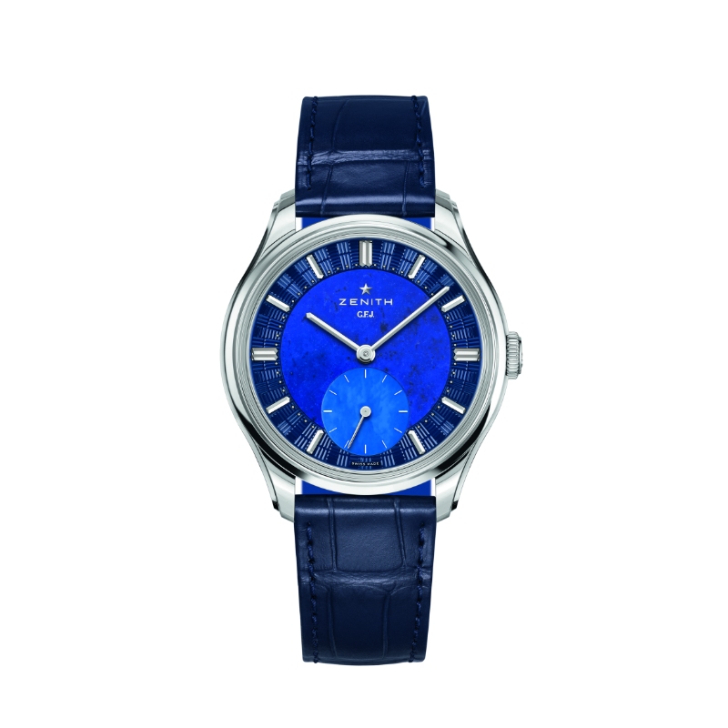 ZENITH G.F.J.