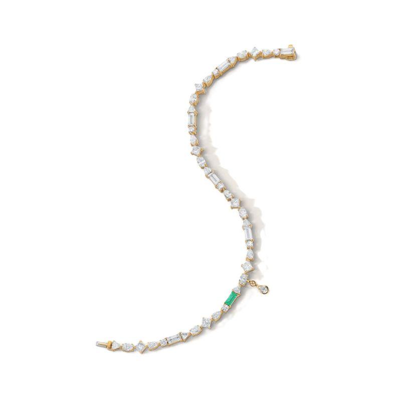 Monica Rich Kosann Tennis Bracelet-Ce&trade;