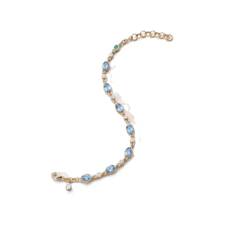 Monica Rich Kosann Tennis Bracelet-Ce™