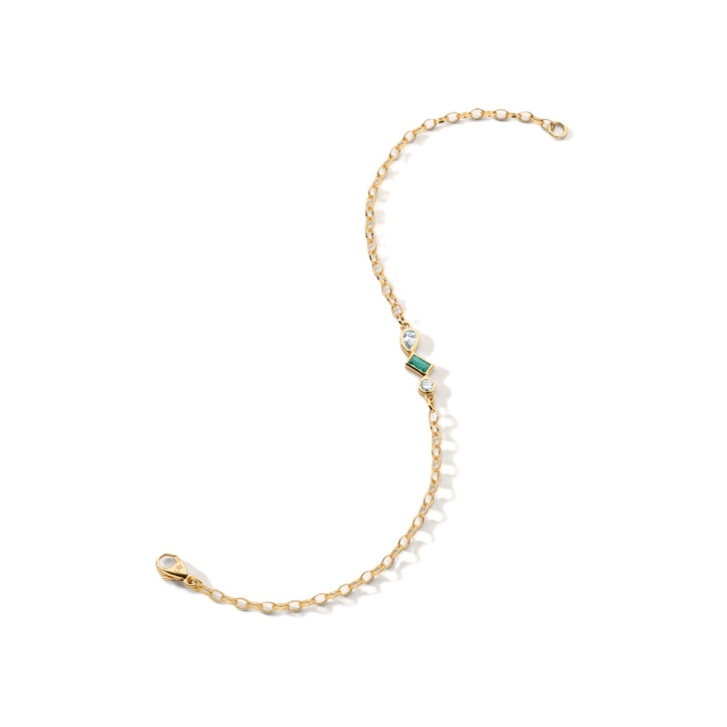 Monica Rich Kosann Tennis Bracelet-Ce&trade;