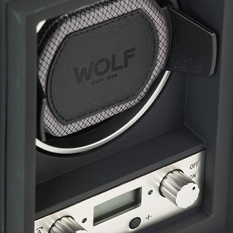 Wolf 1834 Module 4.1 Watch Winder