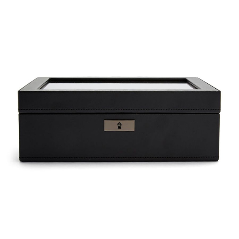 WOLF 1834 Axis 8 Piece Watch Box
