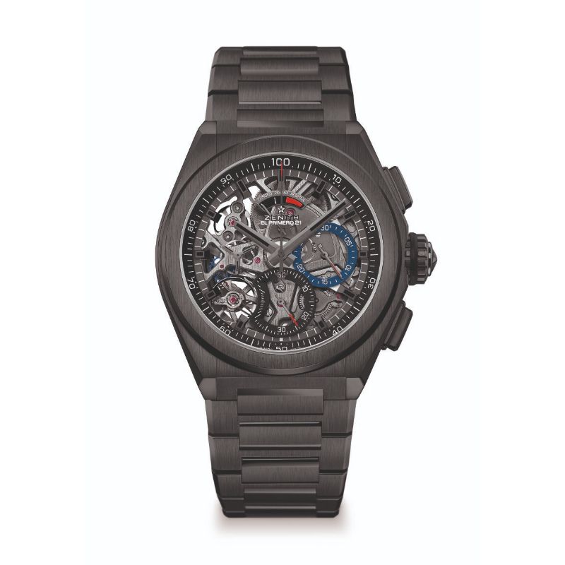 ZENITH Defy El Primero 21