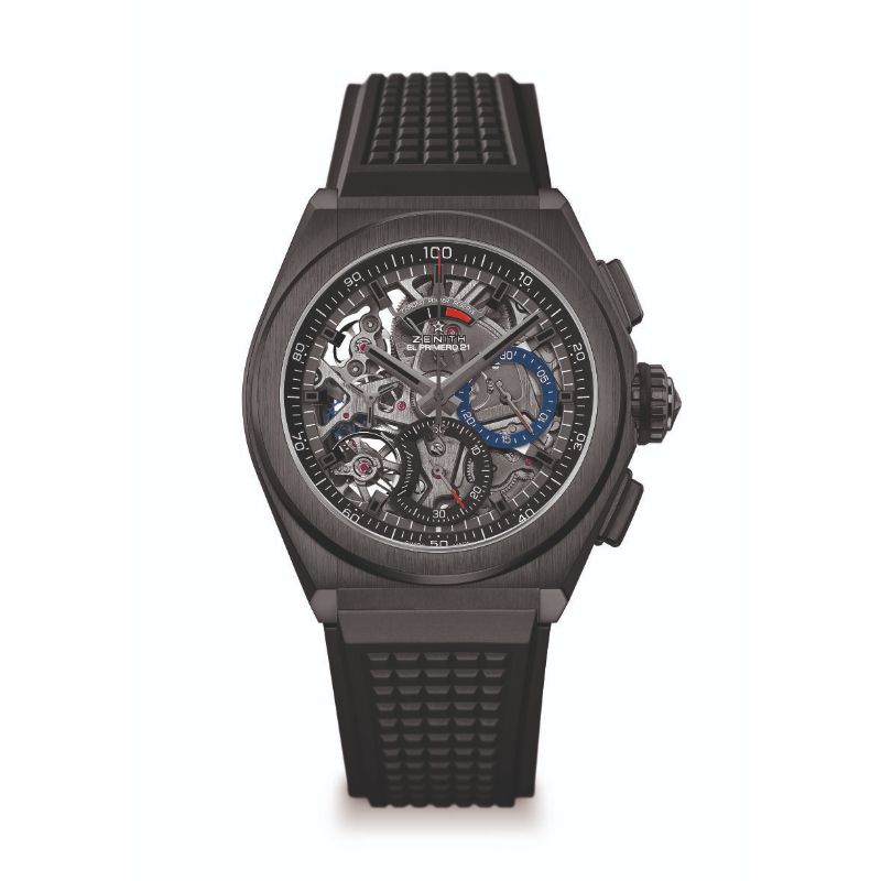 ZENITH Defy El Primero 21