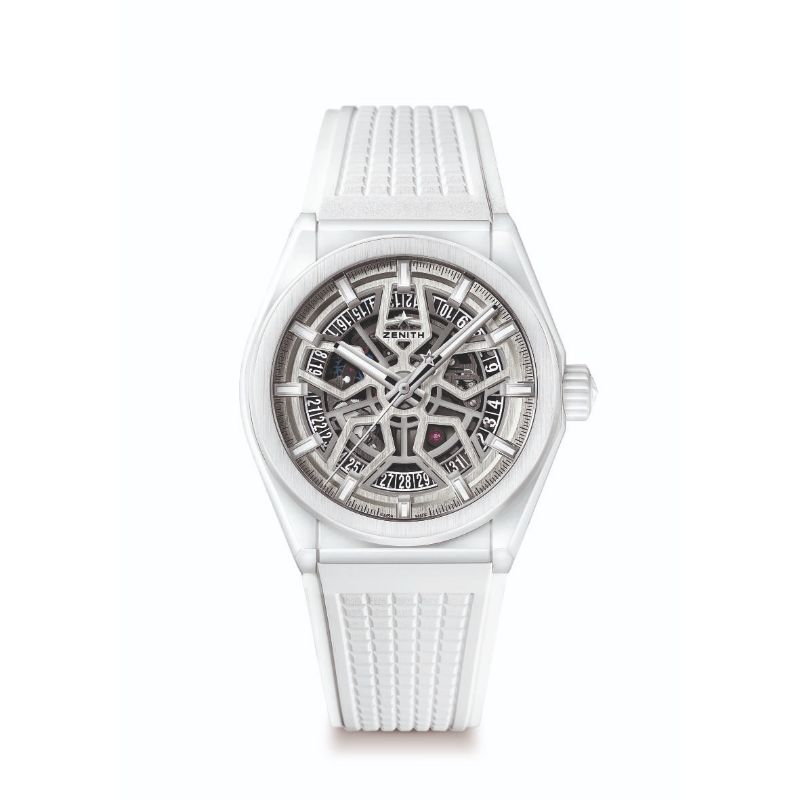 ZENITH Defy Classic