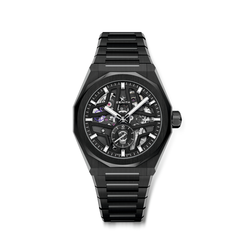 ZENITH Defy Skyline Skeleton 41mm