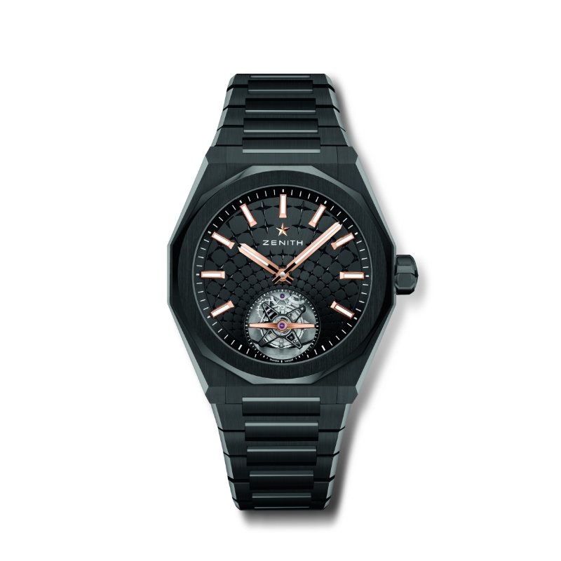 ZENITH Defy Skyline Tourbillon